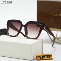 Gucci Sunglasses AA quality (156)