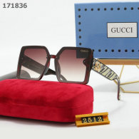 Gucci Sunglasses AA quality (45)