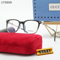 Gucci Sunglasses AA quality (309)