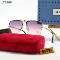 Gucci Sunglasses AA quality (215)