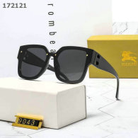 Burberry Sunglasses AA quality (55)