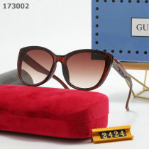 Gucci Sunglasses AA quality (252)
