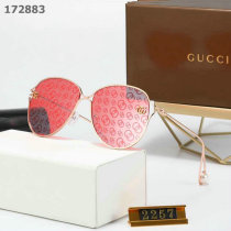 Gucci Sunglasses AA quality (133)