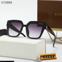 Gucci Sunglasses AA quality (155)