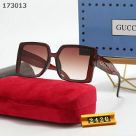 Gucci Sunglasses AA quality (263)