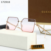 Gucci Sunglasses AA quality (168)
