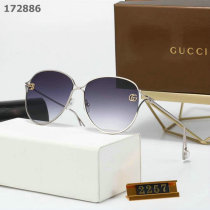 Gucci Sunglasses AA quality (136)
