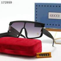 Gucci Sunglasses AA quality (209)