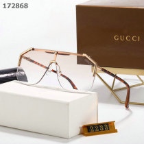 Gucci Sunglasses AA quality (118)