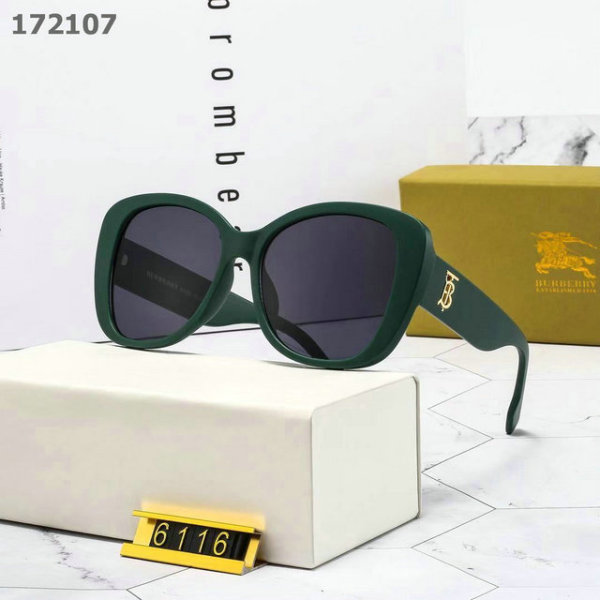 Burberry Sunglasses AA quality (41)