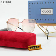 Gucci Sunglasses AA quality (49)