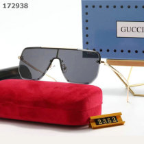 Gucci Sunglasses AA quality (188)