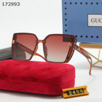 Gucci Sunglasses AA quality (243)