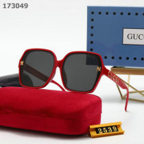 Gucci Sunglasses AA quality (299)