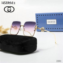 Gucci Sunglasses AA quality (94)