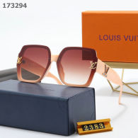 LV Sunglasses AA quality (279)
