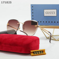 Gucci Sunglasses AA quality (34)