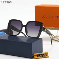 LV Sunglasses AA quality (380)