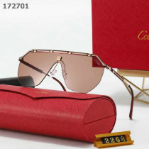 Cartier Sunglasses AA quality (75)