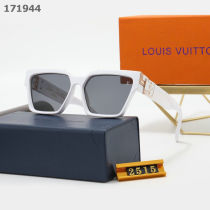 LV Sunglasses AA quality (43)