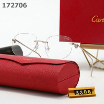 Cartier Sunglasses AA quality (80)