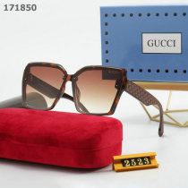 Gucci Sunglasses AA quality (59)