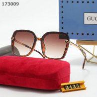 Gucci Sunglasses AA quality (259)
