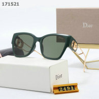 Dior Sunglasses AA quality (1)