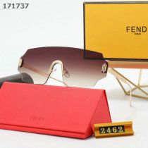 Fendi Sunglasses AA quality (5)