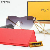 Fendi Sunglasses AA quality (13)