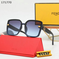 Fendi Sunglasses AA quality (38)