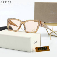Dior Sunglasses AA quality (52)