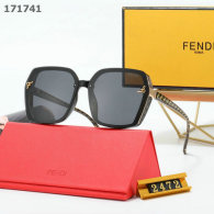 Fendi Sunglasses AA quality (9)