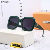 Miu Miu Sunglasses AA quality (4)