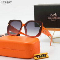 Hermes Sunglasses AA quality (13)