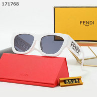 Fendi Sunglasses AA quality (36)