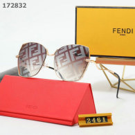 Fendi Sunglasses AA quality (103)