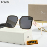 Dior Sunglasses AA quality (105)