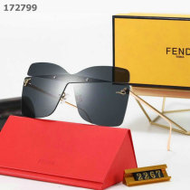 Fendi Sunglasses AA quality (70)
