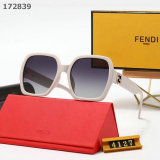 Fendi Sunglasses AA quality (110)