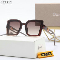 Dior Sunglasses AA quality (111)