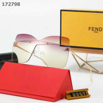 Fendi Sunglasses AA quality (69)