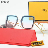Fendi Sunglasses AA quality (22)