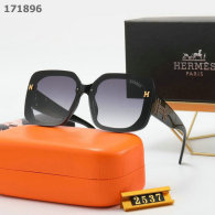 Hermes Sunglasses AA quality (12)