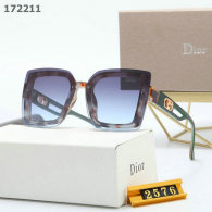 Dior Sunglasses AA quality (110)