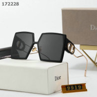 Dior Sunglasses AA quality (127)