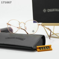 ChromeHearts Sunglasses AA quality (3)