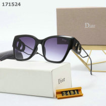 Dior Sunglasses AA quality (4)