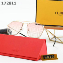 Fendi Sunglasses AA quality (82)