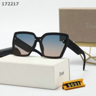 Dior Sunglasses AA quality (116)